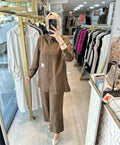 Ensemble  chic et moderne